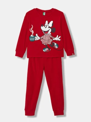 United Colors of Benetton piżama dziecięca