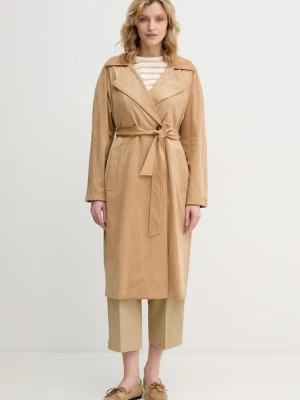 United Colors of Benetton płaszcz damski