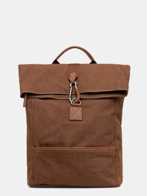 United Colors of Benetton plecak miejski męski bawełniany