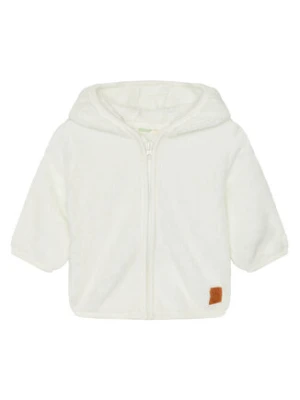 United Colors Of Benetton Polar 30Y5A501D Biały Regular Fit