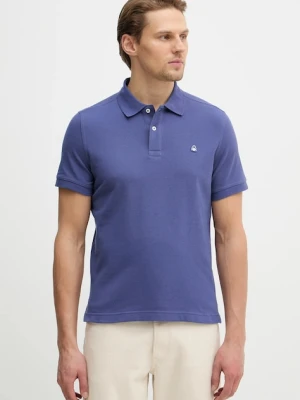 United Colors of Benetton polo bawełniane