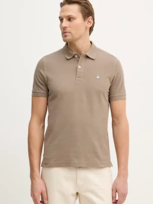 United Colors of Benetton polo bawełniane