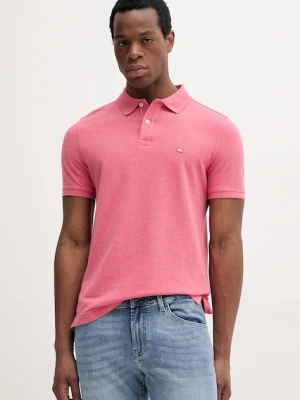 United Colors of Benetton polo bawełniane