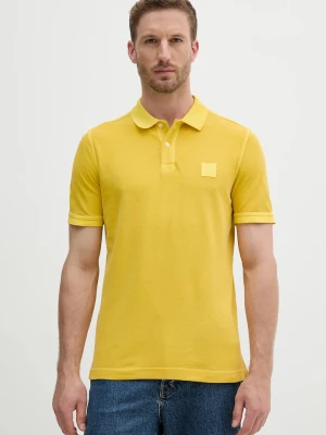United Colors of Benetton polo bawełniane