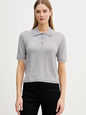 United Colors of Benetton polo damskie wełniane