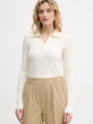 United Colors of Benetton polo damskie z wiskozy