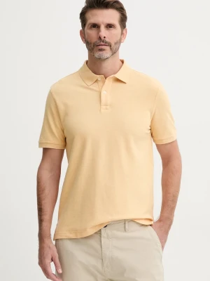United Colors of Benetton polo męskie bawełniane