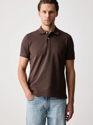 United Colors of Benetton polo męskie bawełniane