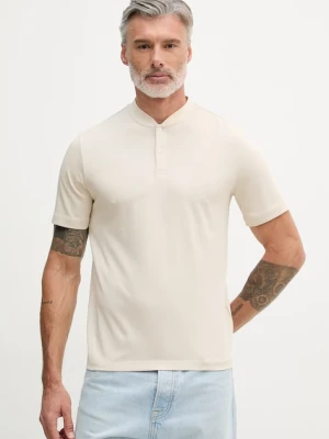 United Colors of Benetton polo męskie z bawełną