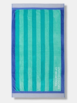 United Colors of Benetton ręcznik bawełniany