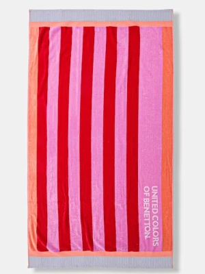 United Colors of Benetton ręcznik bawełniany