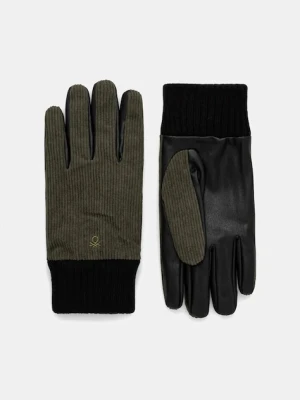 United Colors of Benetton rękawiczki