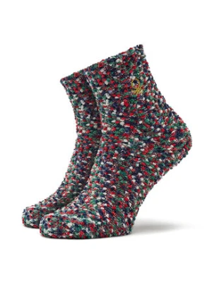 United Colors Of Benetton Skarpety długie 6PV72700R Kolorowy