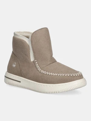 United Colors of Benetton śniegowce dziecięce