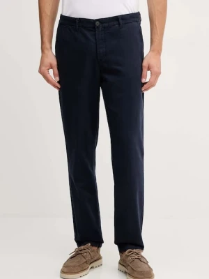 United Colors of Benetton spodnie bawełniane