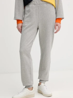 United Colors of Benetton spodnie dresowe bawełniane x Stranger Things