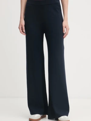 United Colors of Benetton spodnie dresowe damskie z wiskozą