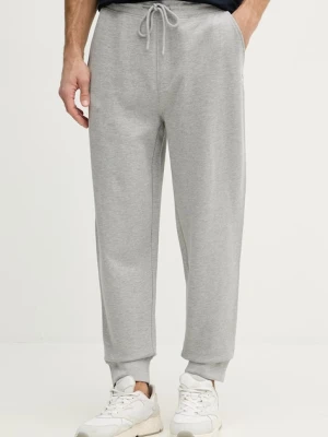 United Colors of Benetton spodnie dresowe męskie z bawełną