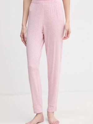 United Colors of Benetton spodnie piżamowe damskie z wiskozy