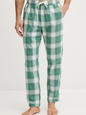 United Colors of Benetton spodnie piżamowe męskie bawełniane