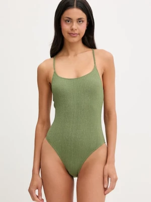 United Colors of Benetton strój kąpielowy jednoczęściowy damski