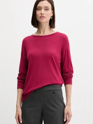 United Colors of Benetton sweter damski z lyocellu