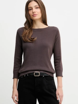 United Colors of Benetton sweter bawełniany