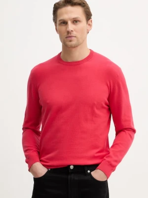 United Colors of Benetton sweter bawełniany