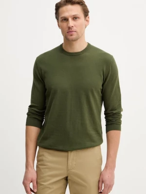 United Colors of Benetton sweter bawełniany