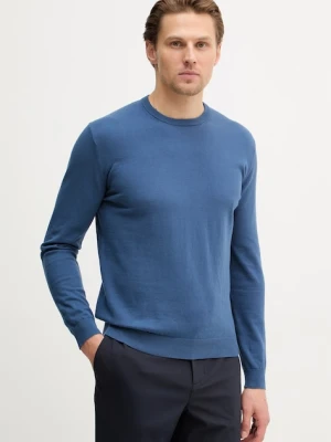 United Colors of Benetton sweter bawełniany