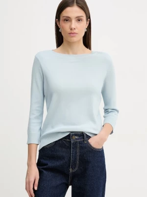 United Colors of Benetton sweter bawełniany