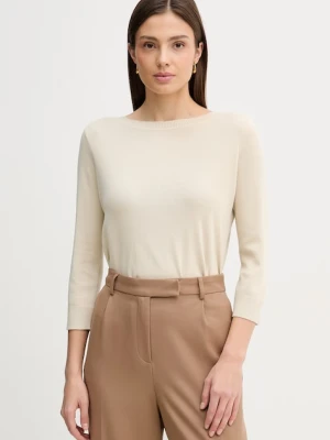 United Colors of Benetton sweter bawełniany