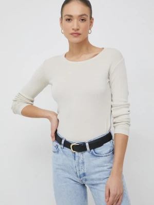 United Colors of Benetton sweter bawełniany