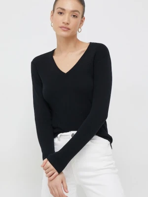 United Colors of Benetton sweter bawełniany
