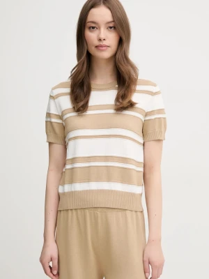 United Colors of Benetton sweter bawełniany