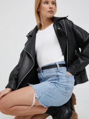 United Colors of Benetton sweter bawełniany