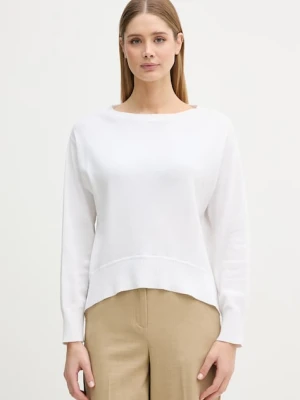 United Colors of Benetton sweter damski bawełniany