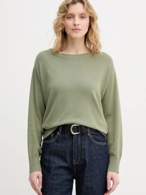 United Colors of Benetton sweter damski bawełniany