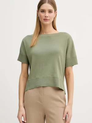 United Colors of Benetton sweter damski bawełniany