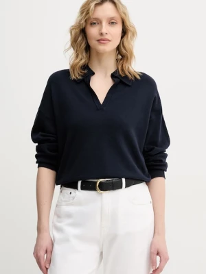 United Colors of Benetton sweter damski bawełniany