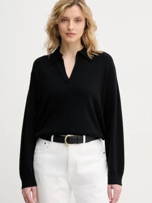 United Colors of Benetton sweter damski bawełniany