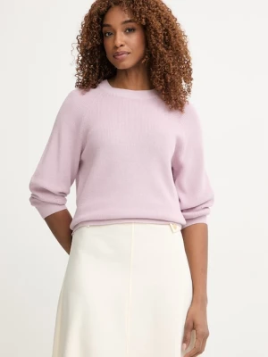 United Colors of Benetton sweter damski bawełniany