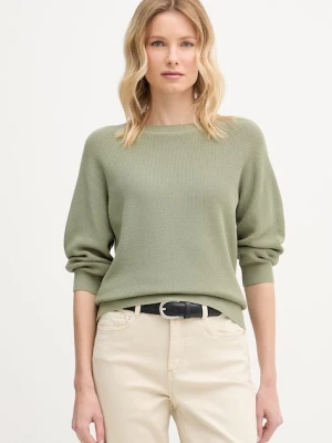 United Colors of Benetton sweter damski bawełniany