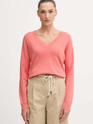 United Colors of Benetton sweter damski bawełniany