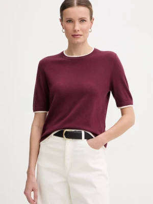 United Colors of Benetton sweter damski wełniany