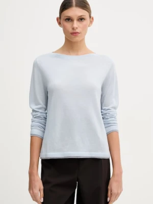 United Colors of Benetton sweter damski wełniany