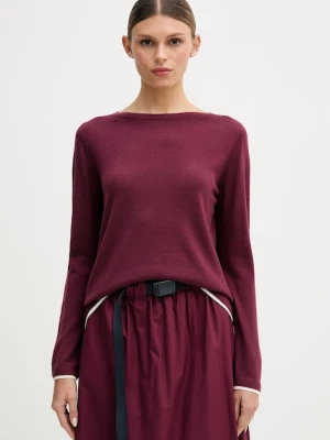 United Colors of Benetton sweter damski wełniany