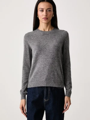 United Colors of Benetton sweter damski wełniany