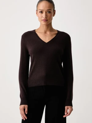 United Colors of Benetton sweter damski wełniany