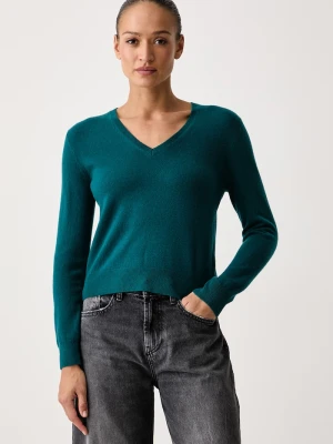 United Colors of Benetton sweter damski wełniany